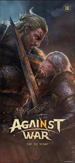 Game screenshot Against War : Medieval mod apk