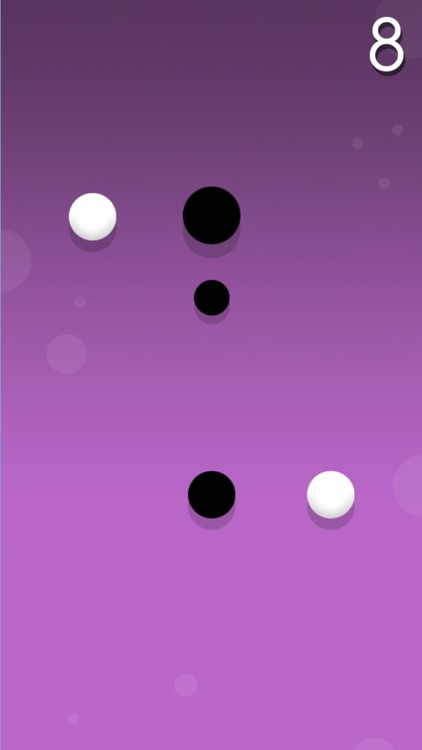 Dots Pong - Max screenshot-6