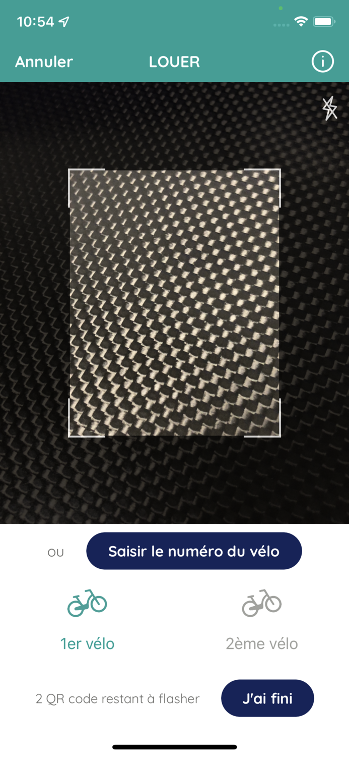 Village la rotonde - Vichy