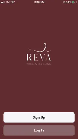 Game screenshot REVA Yoga mod apk