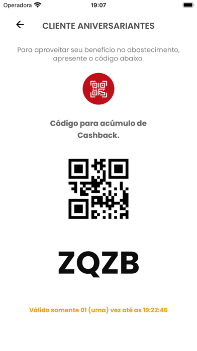 Agadê Cash Screenshot