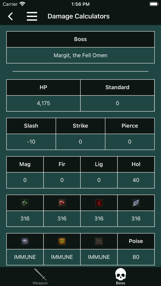 #10. ER Companion (iOS) 由: Sebastian Kruse