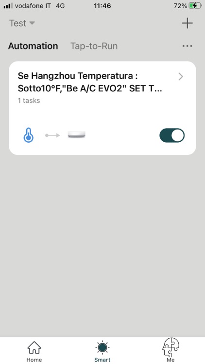 Besmart A\C Evo2 screenshot-5