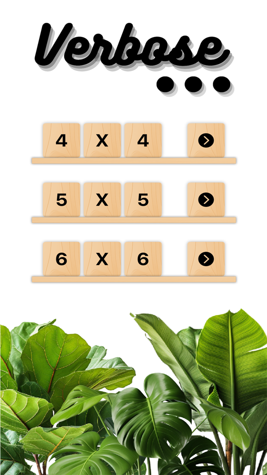 #1. Verbose... (iOS) Podle: Nathan Smith