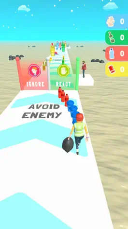 Game screenshot Recycle Stack! apk