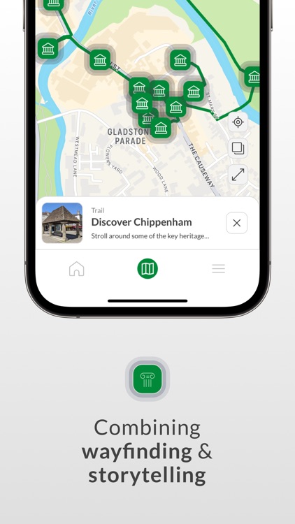 Explore Wiltshire screenshot-3