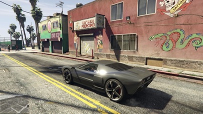 City Driving Game :Fast Screenshot