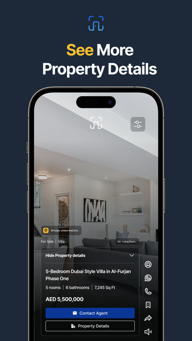 Viewit - Find Your Next Home Screenshot