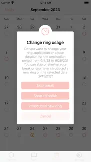 myring - contraceptive ring problems & solutions and troubleshooting guide - 1