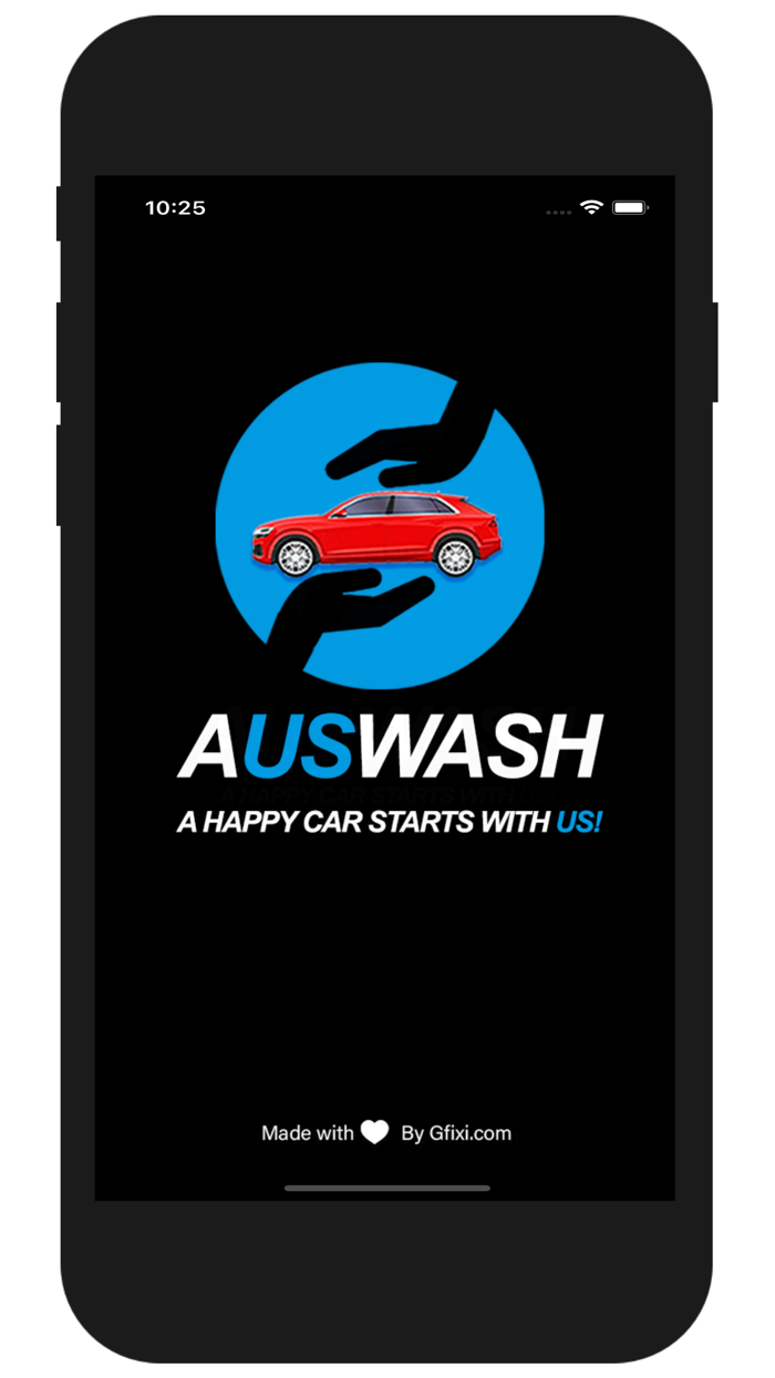 Auswash Carwash
