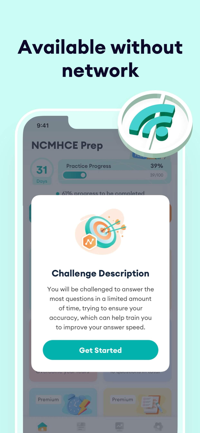 NCMHCE Exam Prep 2024