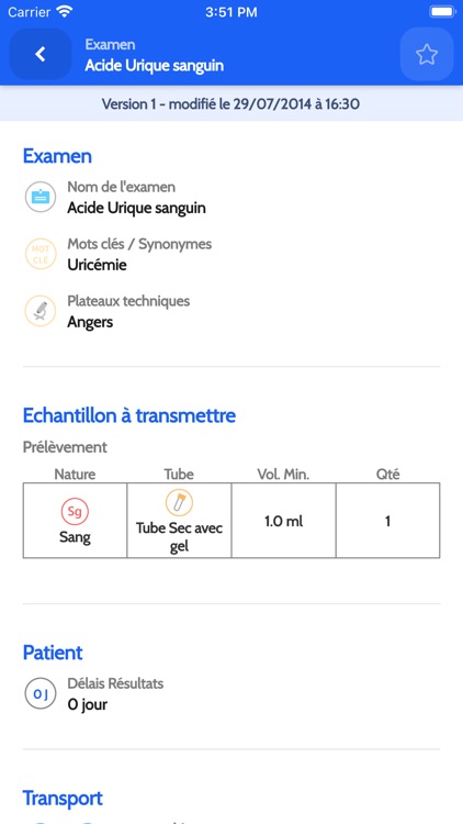 Eurofins BioMed Lab screenshot-4