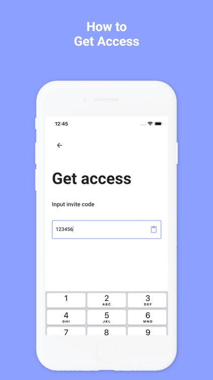 SMS Share screenshot-5