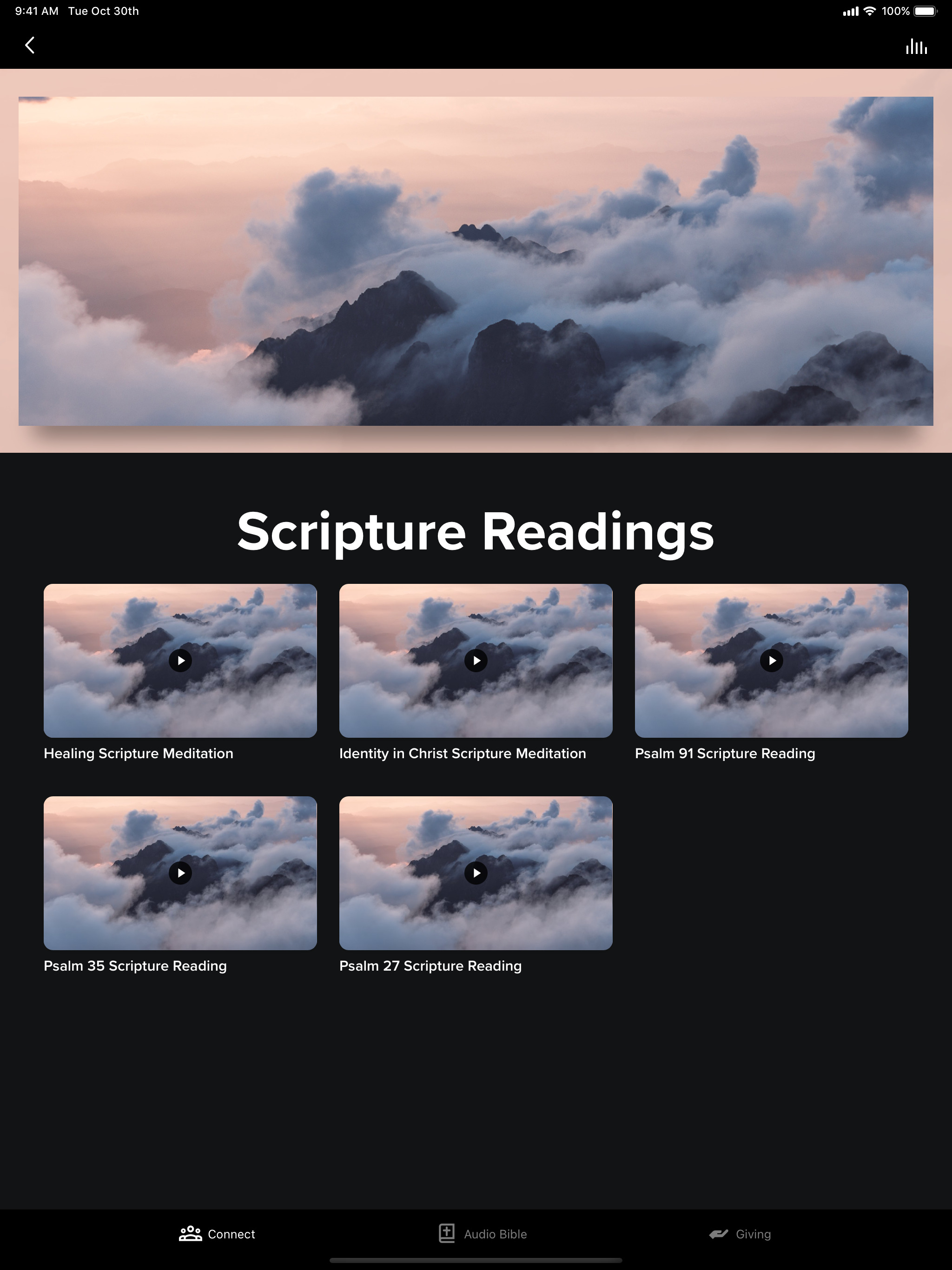 Revelation Ministries screenshot 6