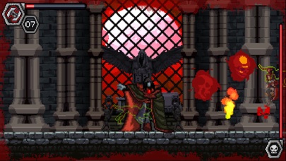 Toziuha Night Screenshot