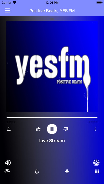 YES FM