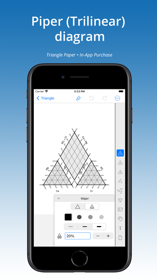 #9. GridMaker (iOS) 由: NNN Software