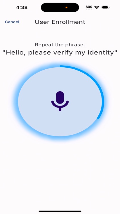 AwareID Authenticator screenshot-3