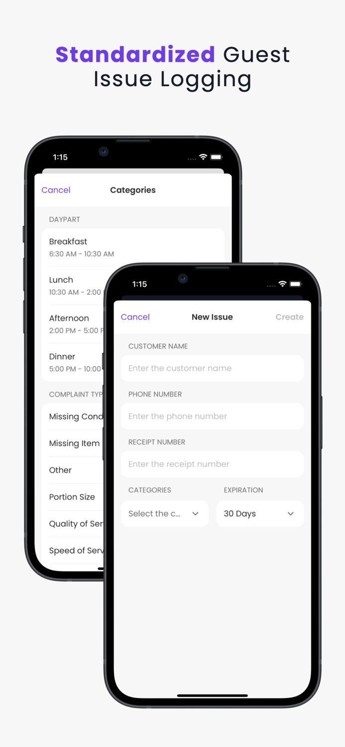 Restore by Swipestorm