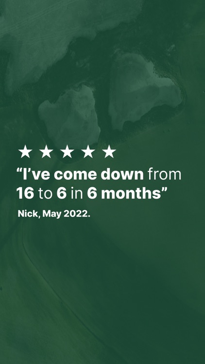 Golf Guru: Mental Game Coach screenshot-5