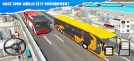 Game screenshot Urban Bus Simulator Pro hack