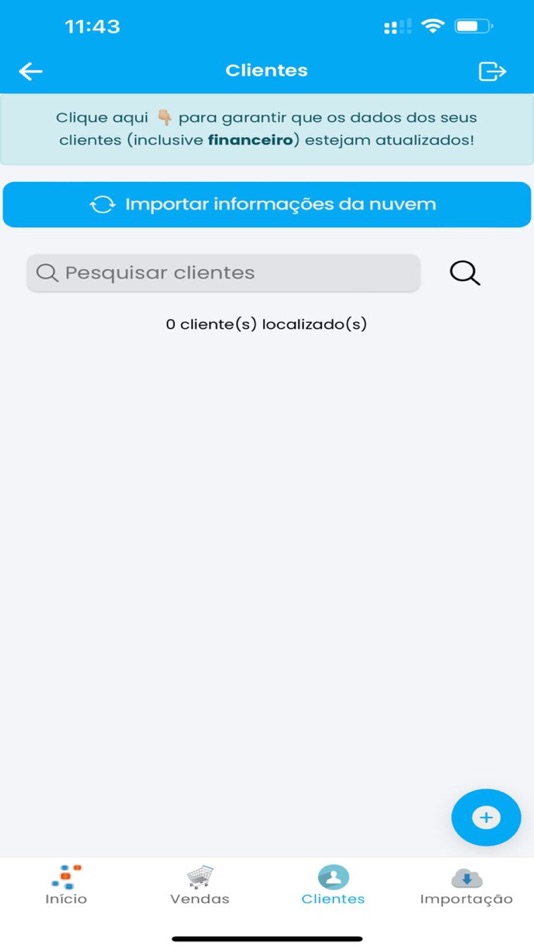 #9. Nosso ERP Connect (iOS) 由: Obter Soluções LTDA