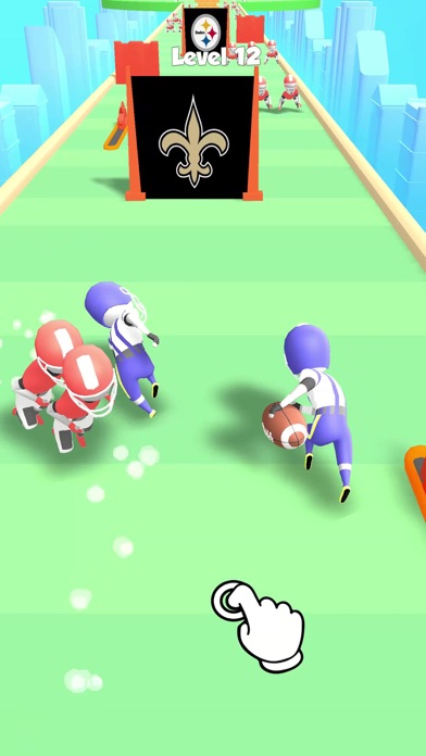 Couple Bowl Screenshot