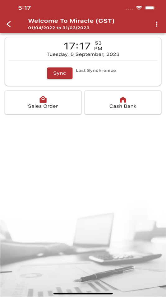 #3. Miracle Order (iOS) Podle: RKIT SOFTWARE PRIVATE LIMITED