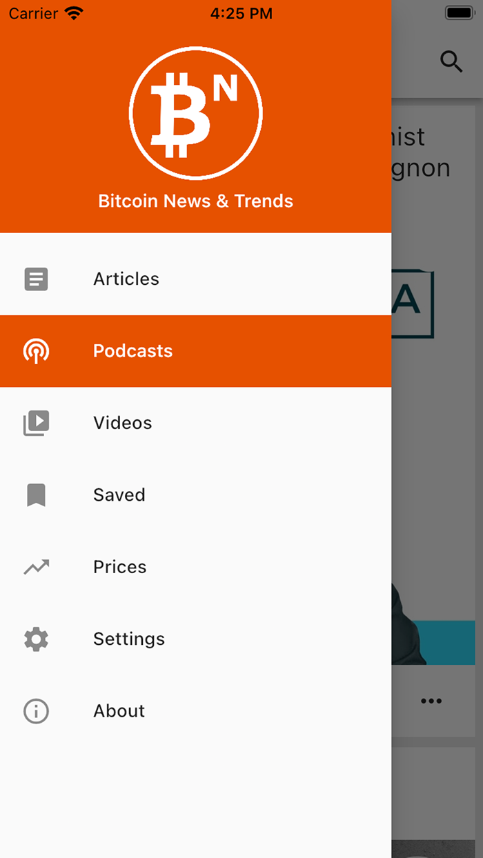Bitcoin News and Trends
