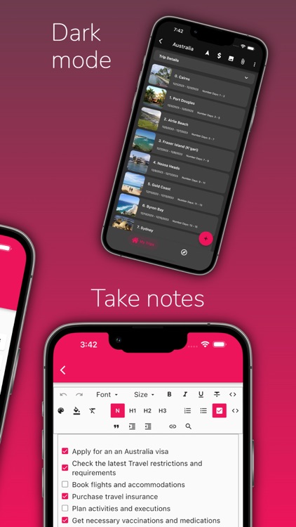 Kattingo Travel App screenshot-8