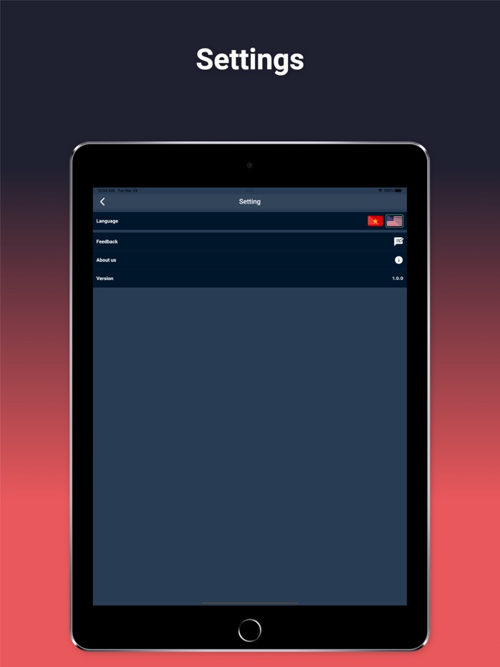 Lucky Card - Flip Card