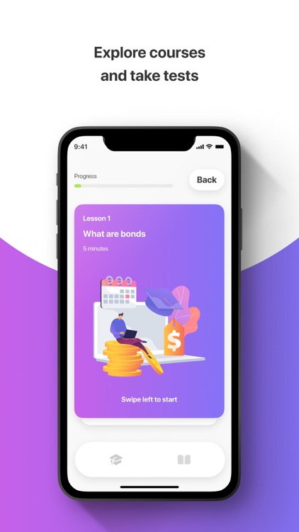 Quotex. Expert Platform