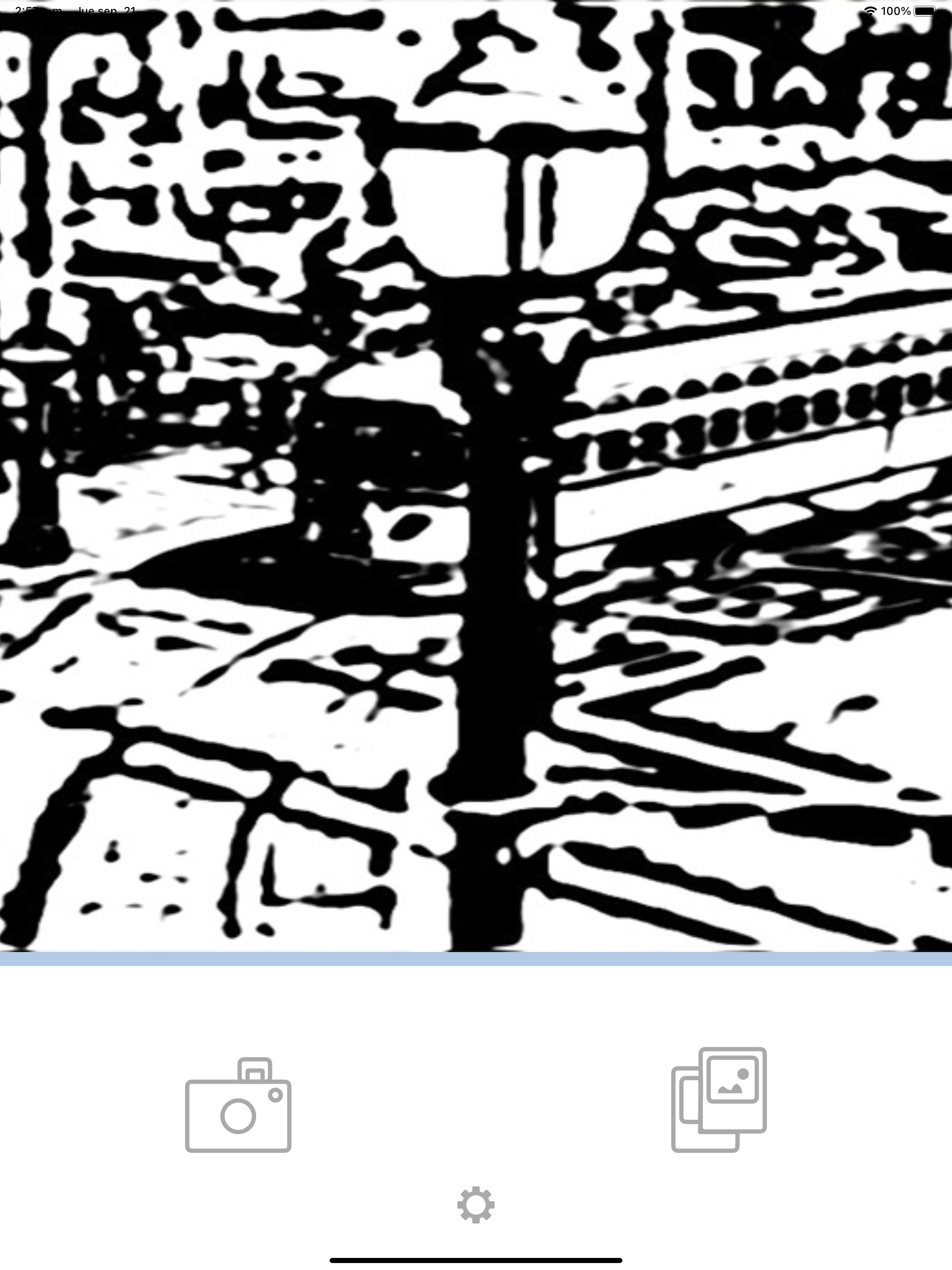 PencilPic - Pencil filters