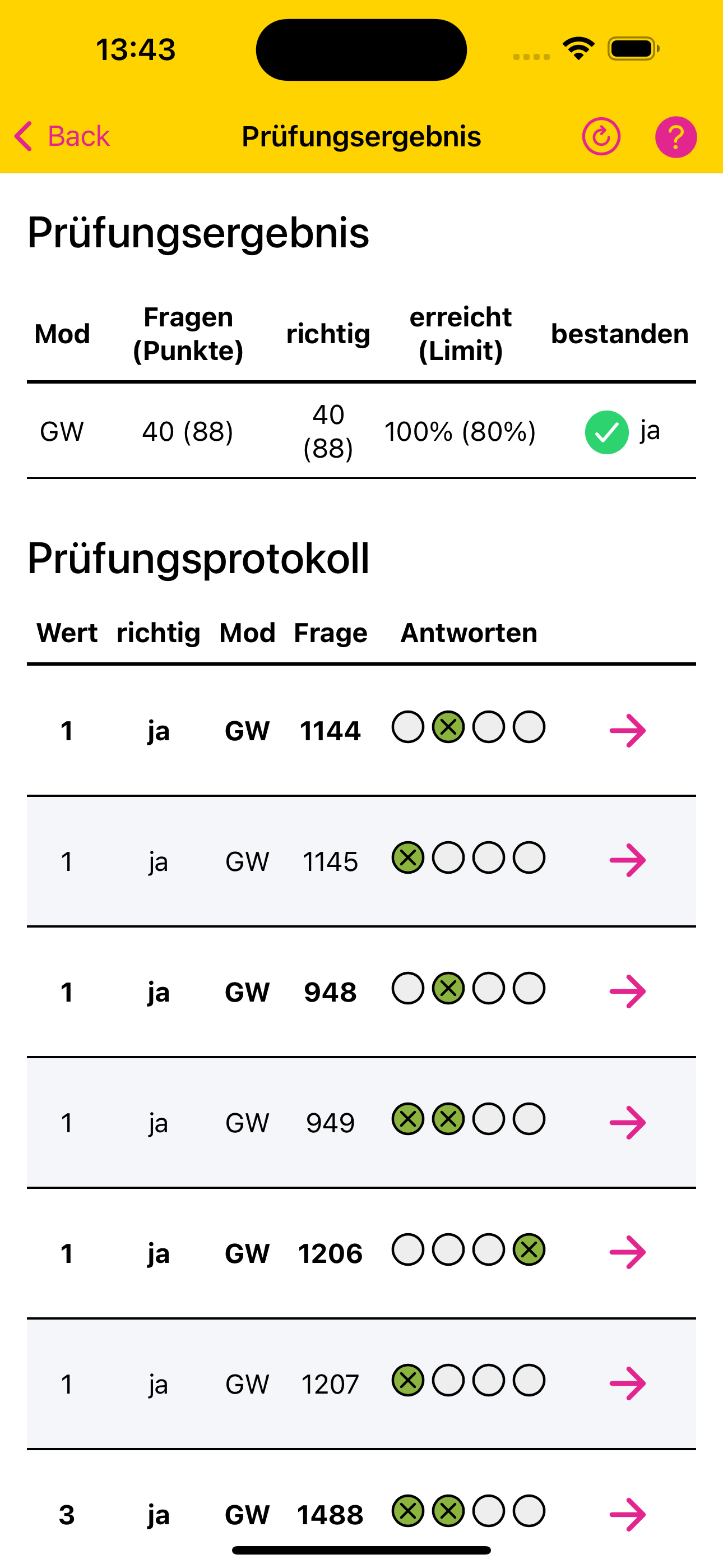 Webtraining