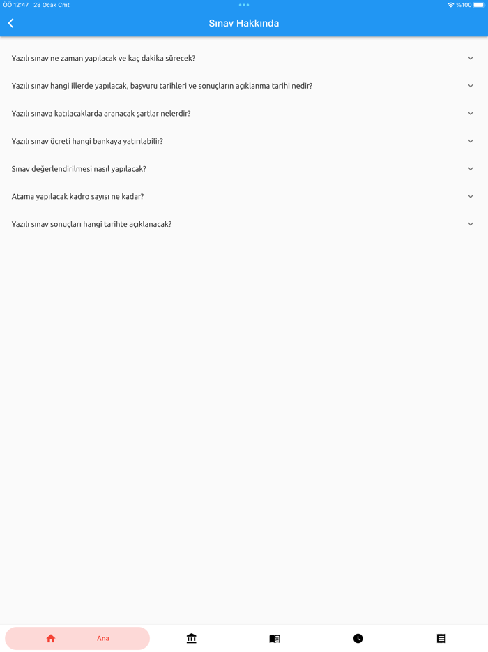 MEB Müfettiş Yrd. 2023 PRO