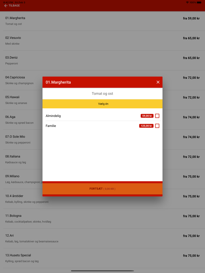 Burger House Grill and Pizza