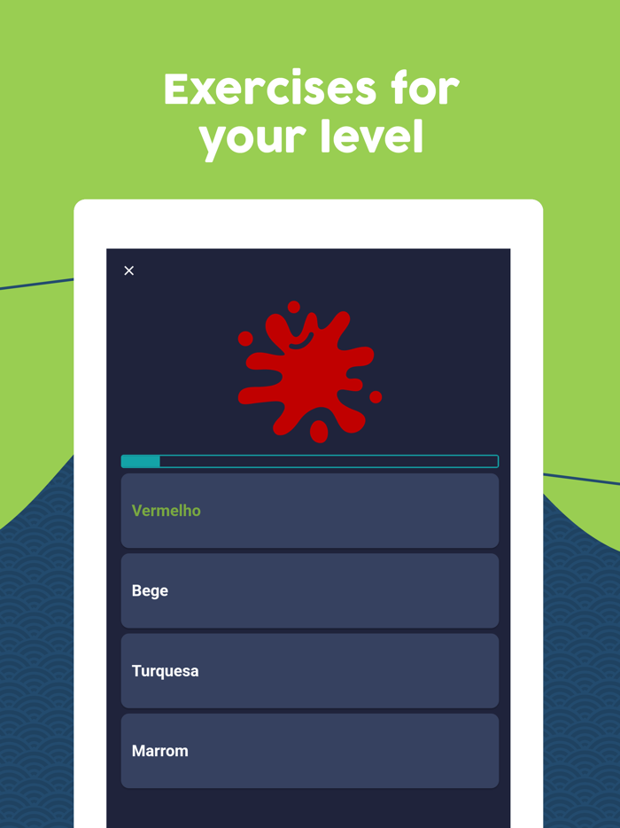 Learn Portuguese Beginners