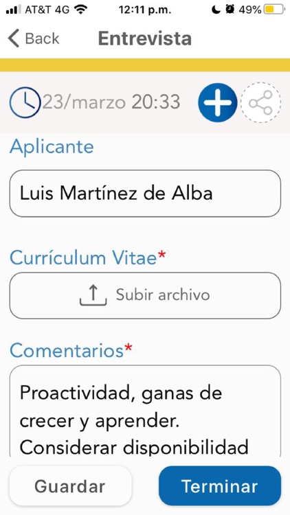 Geest V2 screenshot-6