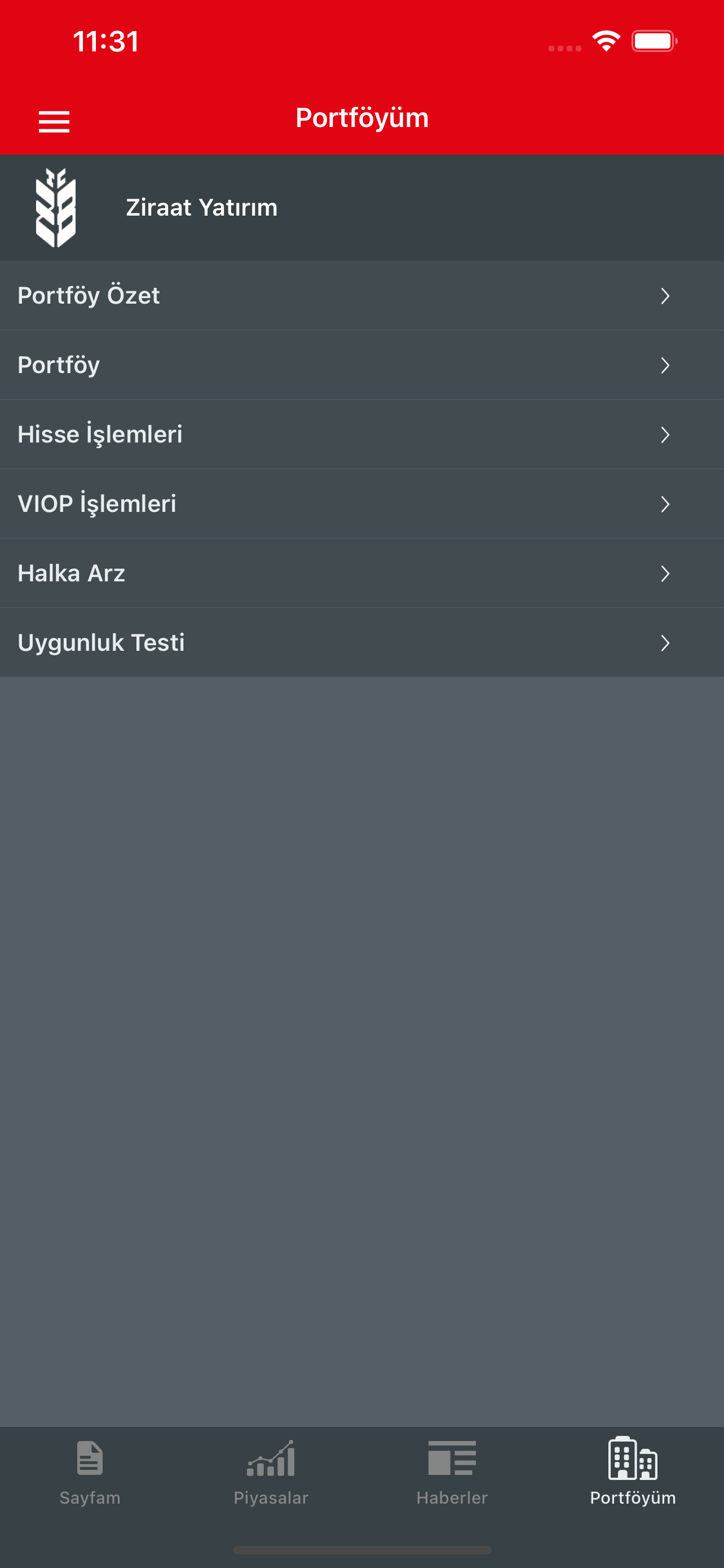 Status Server Online