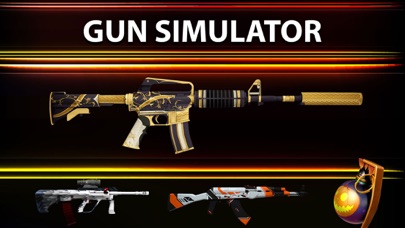 Glock 19 : Gun Sound board Screenshot