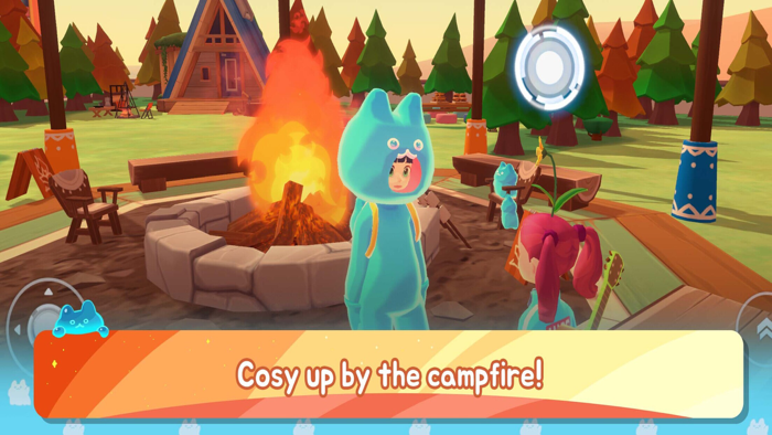 Mellow Better than Earth