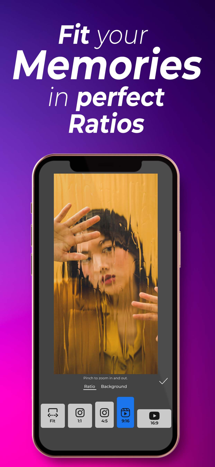 VIDO - Video Editor and Creator