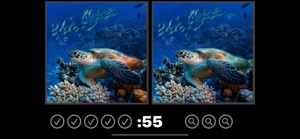 Spot it Photo Hunt Game screenshot #4 for iPhone