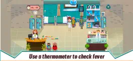 Game screenshot Motu Patlu Hospital Simulator apk