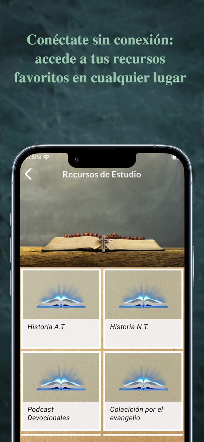 Biblia TLA Lenguaje Actual