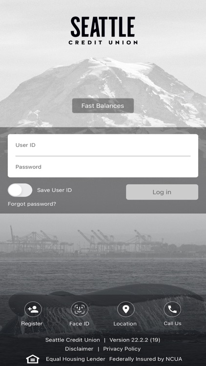 Seattle Credit Union