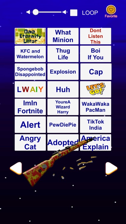 Meme Sound Effect Soundboard screenshot-4