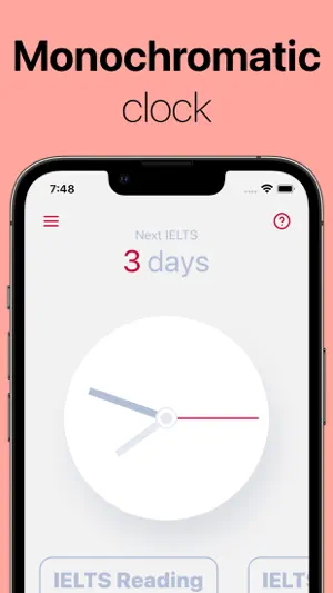 Geilio Timer screenshot 3