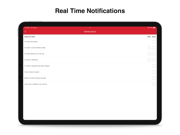 M.R. Lee Building Materials