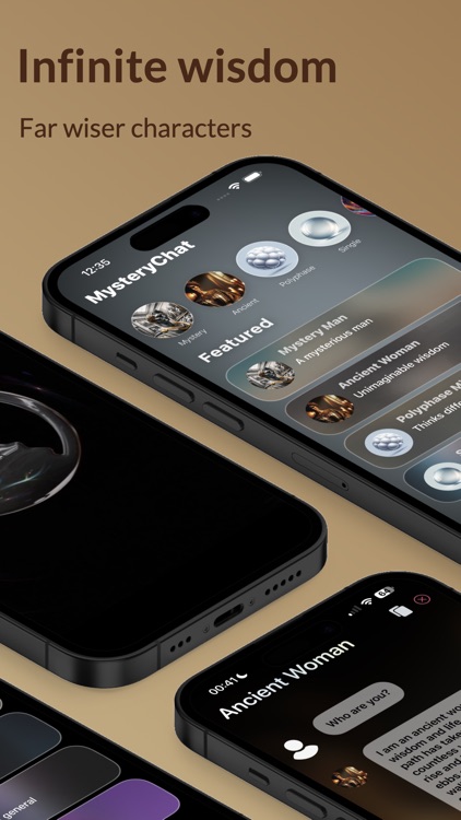 Charstar AI - AI Talkie Chat